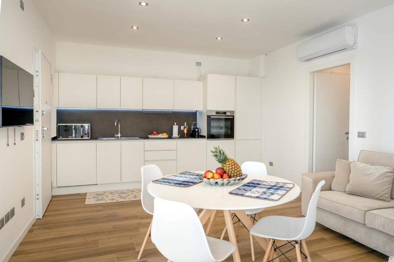 Ferrari Apartments Ponente 카오를레 외부 사진