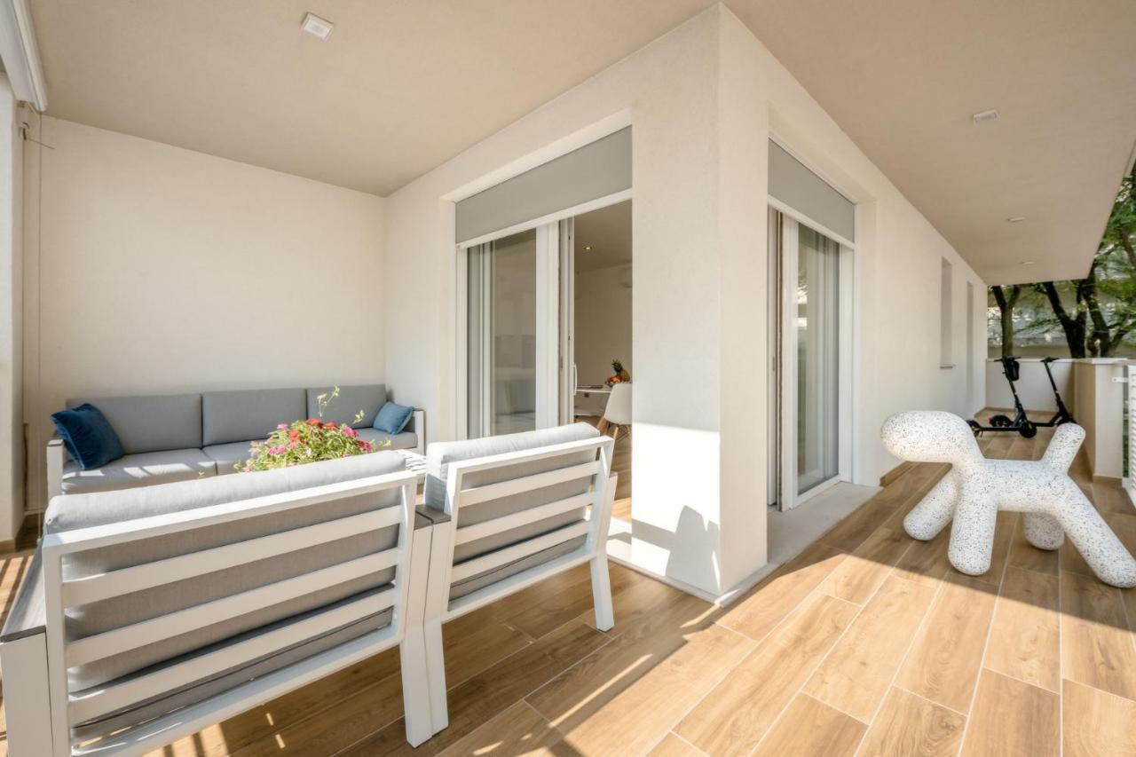 Ferrari Apartments Ponente 카오를레 외부 사진