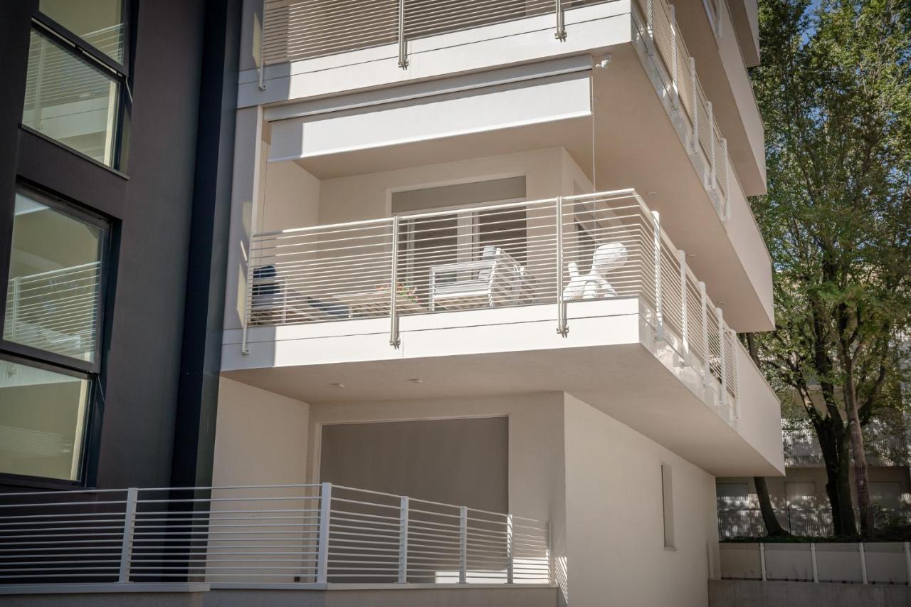 Ferrari Apartments Ponente 카오를레 외부 사진