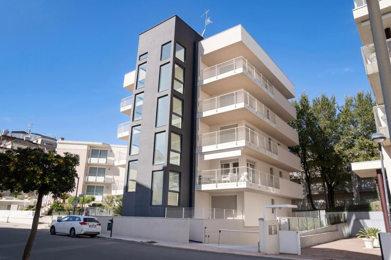 Ferrari Apartments Ponente 카오를레 외부 사진